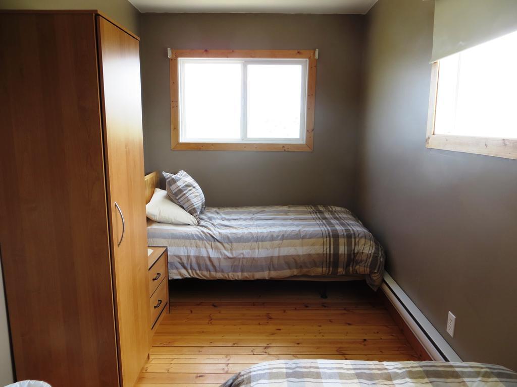 Foxlake Retreat ハンナ 部屋 写真
