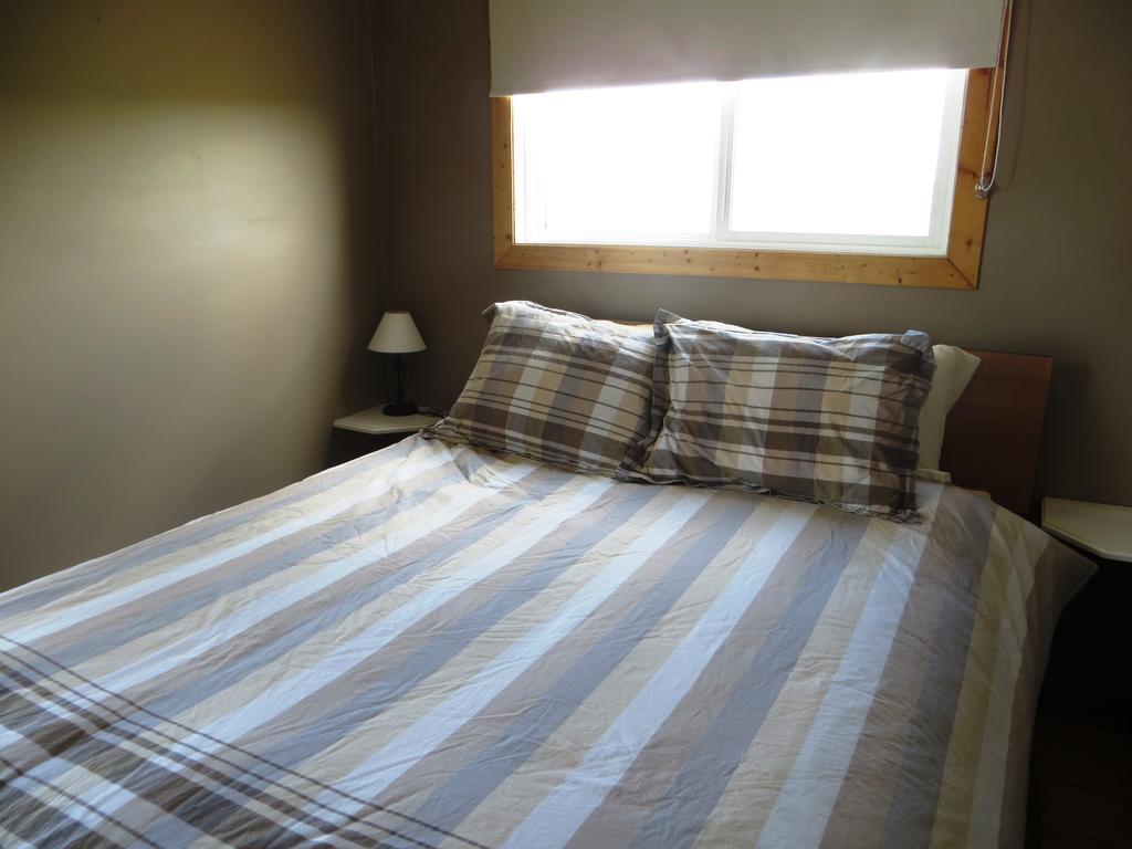 Foxlake Retreat ハンナ 部屋 写真