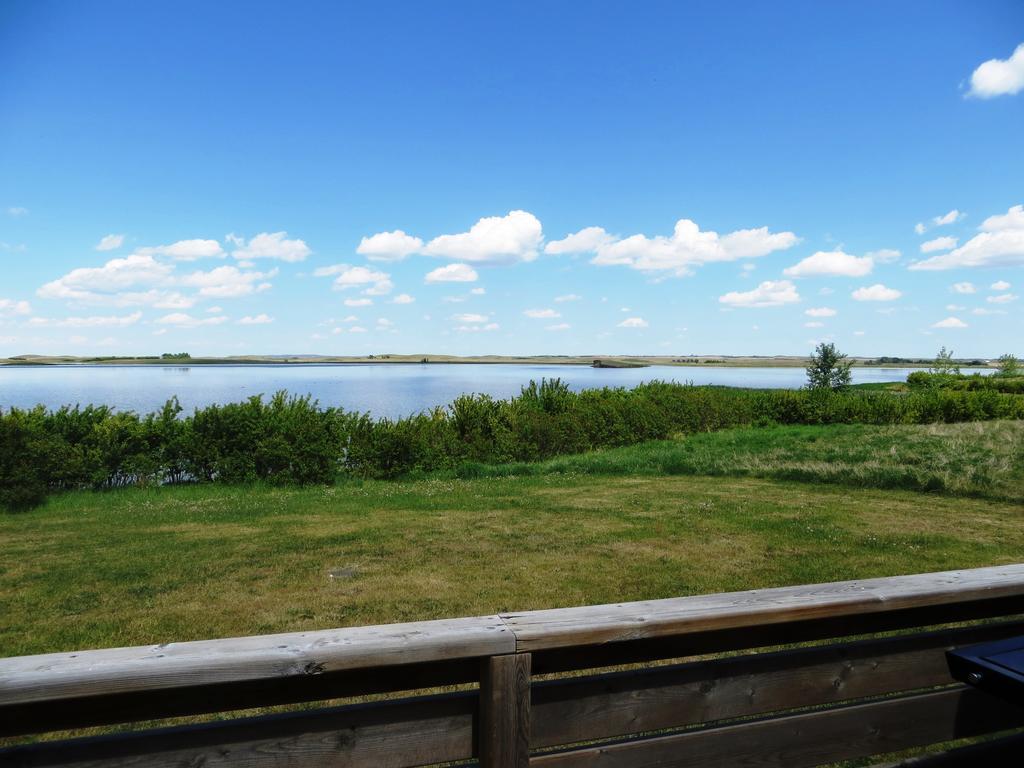 Foxlake Retreat ハンナ エクステリア 写真
