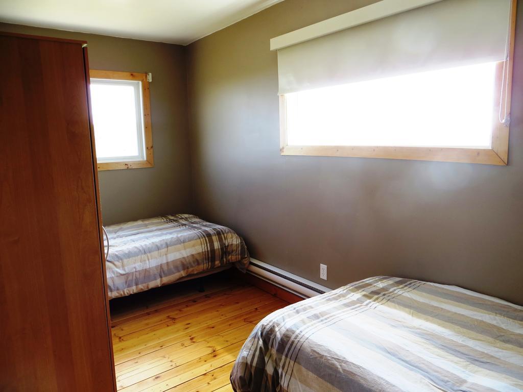 Foxlake Retreat ハンナ 部屋 写真