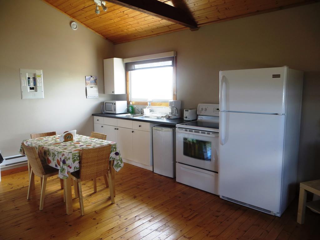 Foxlake Retreat ハンナ 部屋 写真