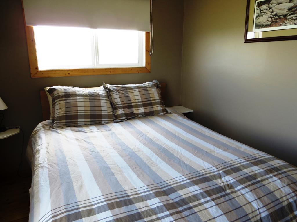 Foxlake Retreat ハンナ 部屋 写真