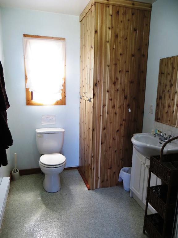 Foxlake Retreat ハンナ 部屋 写真