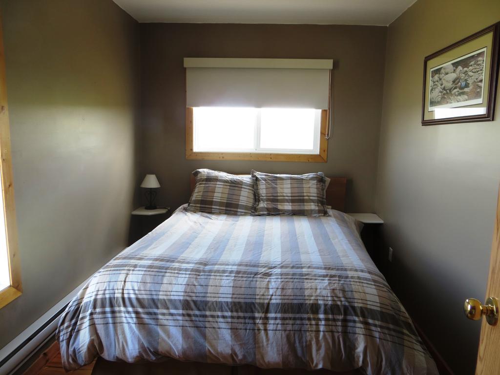 Foxlake Retreat ハンナ 部屋 写真